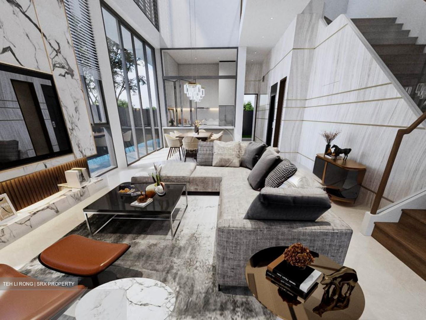 ROSE LANE (D15), Semi-Detached #502765711